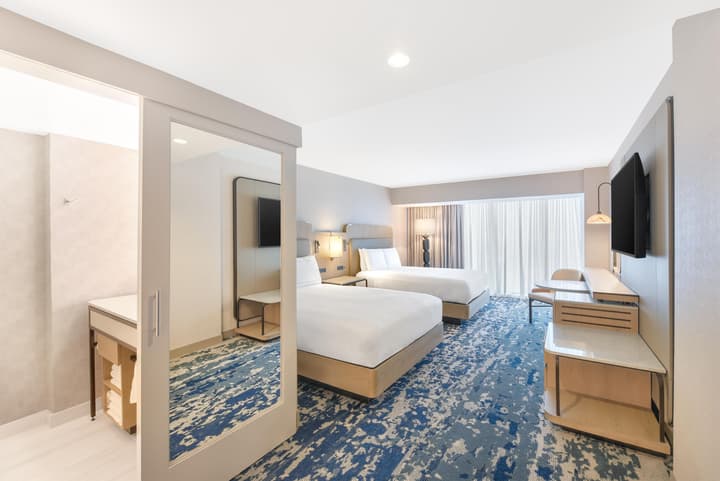 Hilton Anaheim