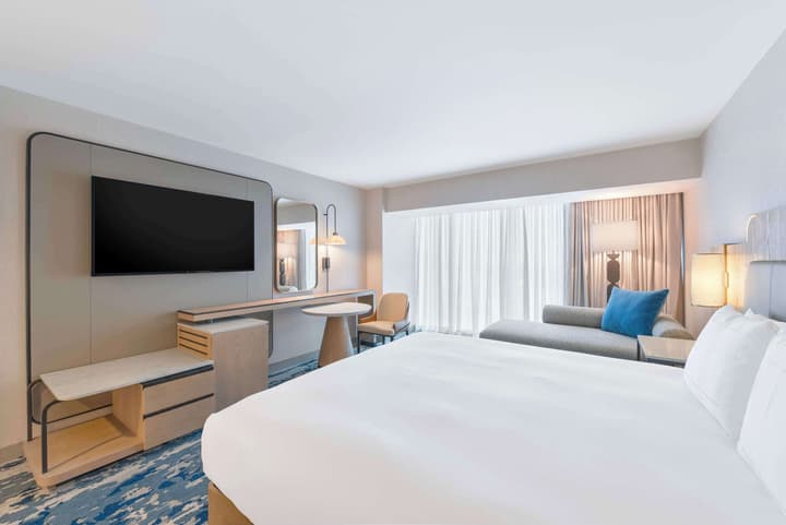Hilton Anaheim