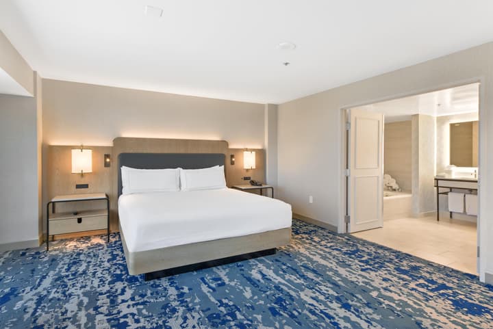 Hilton Anaheim