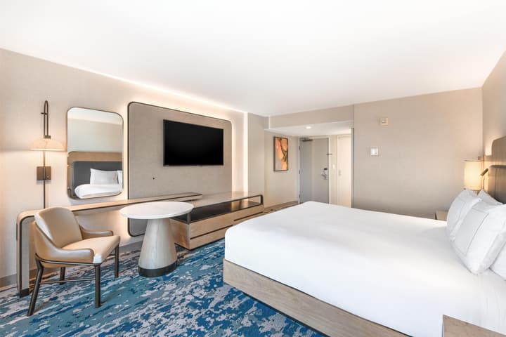Hilton Anaheim