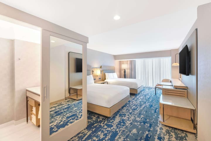 Hilton Anaheim