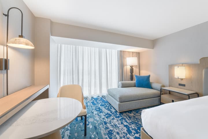 Hilton Anaheim