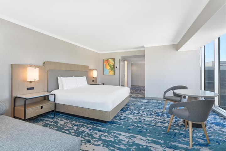 Hilton Anaheim