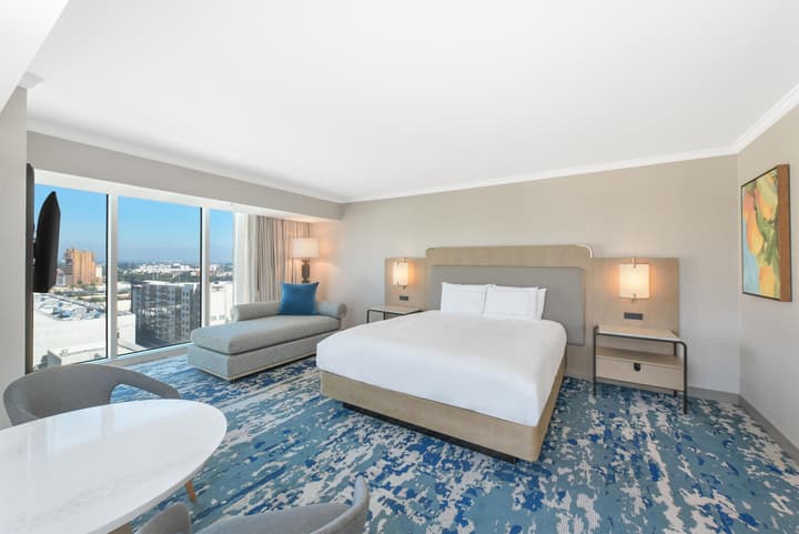 Hilton Anaheim