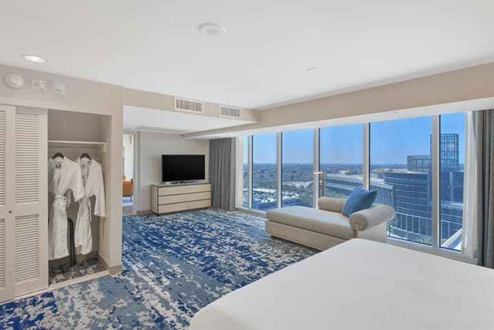 Hilton Anaheim