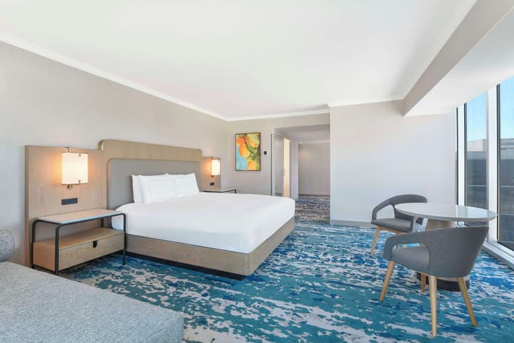 Hilton Anaheim