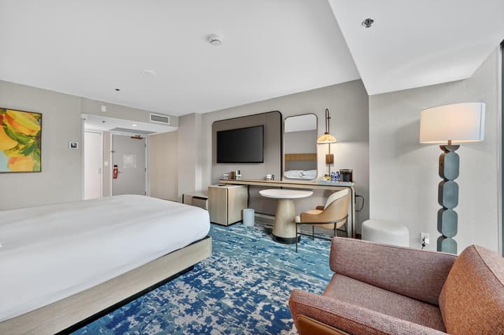 Hilton Anaheim