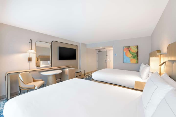 Hilton Anaheim