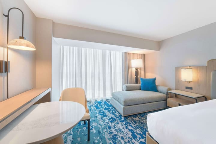 Hilton Anaheim