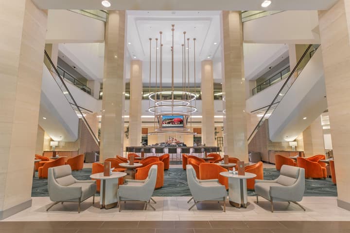 Hilton Anaheim