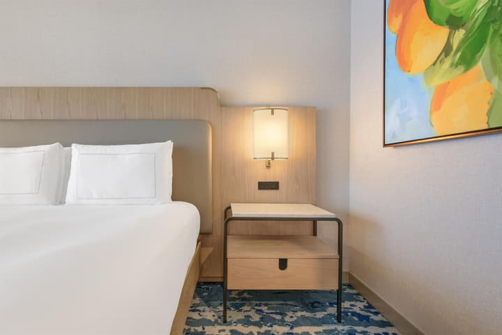 Hilton Anaheim