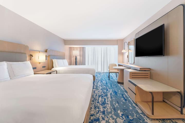 Hilton Anaheim