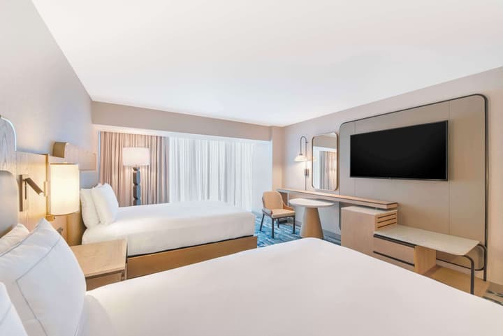 Hilton Anaheim
