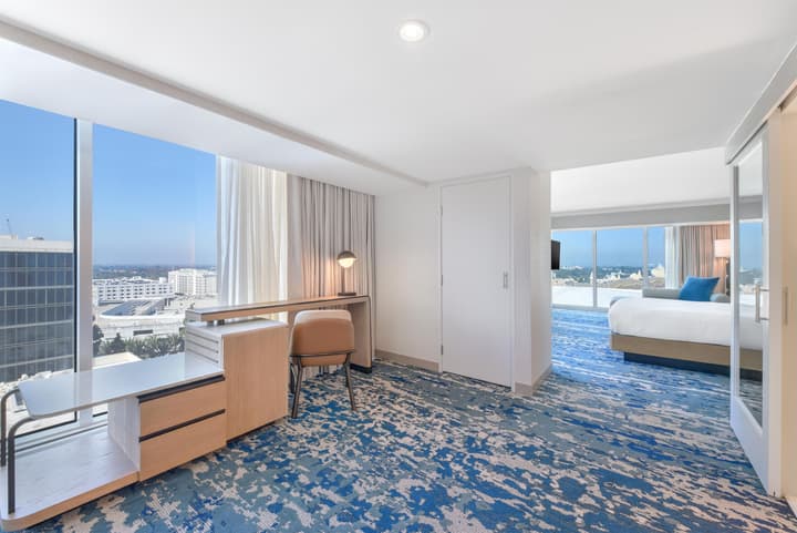Hilton Anaheim