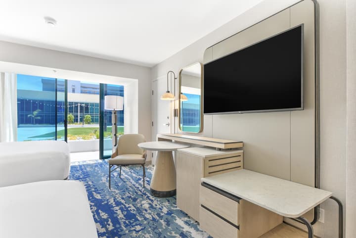 Hilton Anaheim