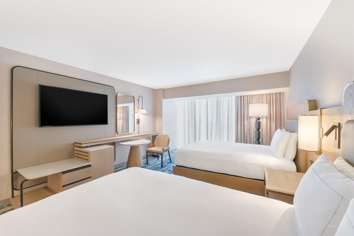 Hilton Anaheim