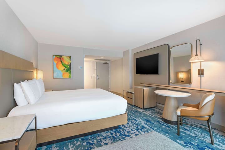 Hilton Anaheim