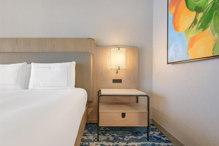 Hilton Anaheim