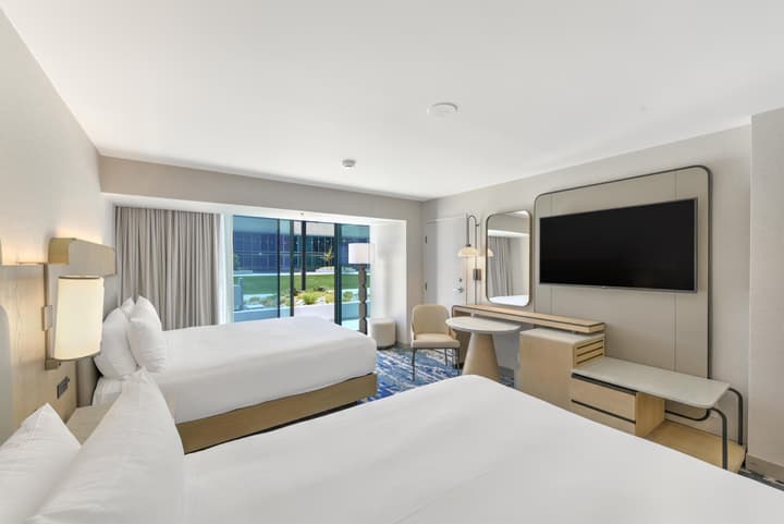 Hilton Anaheim