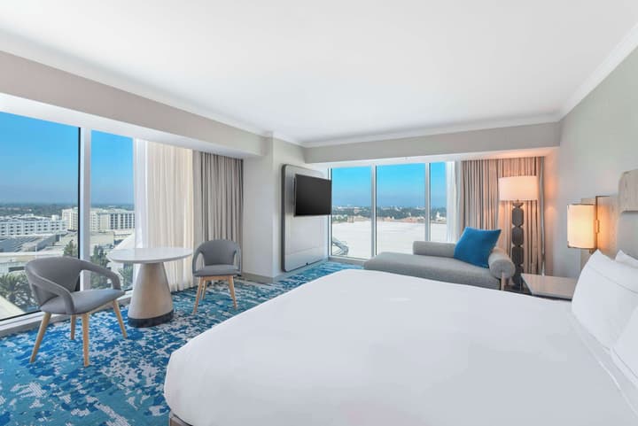 Hilton Anaheim
