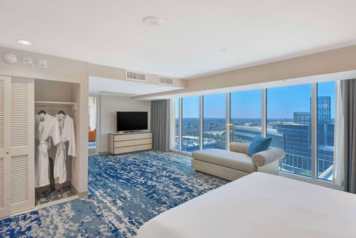 Hilton Anaheim