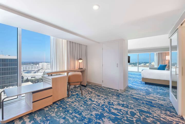 Hilton Anaheim