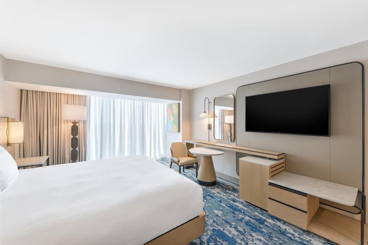 Hilton Anaheim