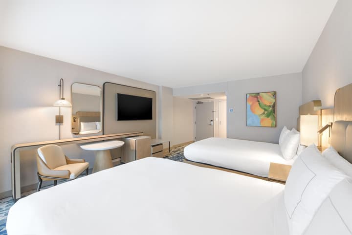 Hilton Anaheim