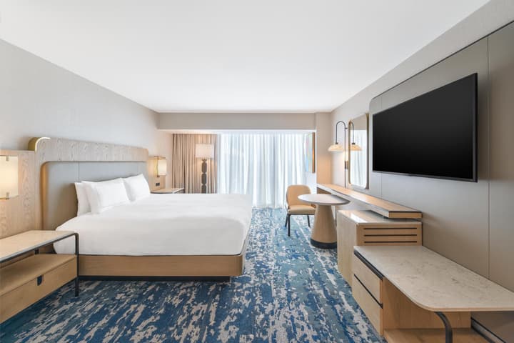Hilton Anaheim