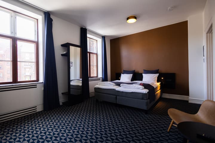 Milling Hotel Ritz
