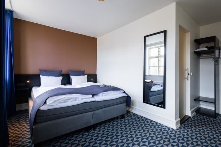 Milling Hotel Ritz