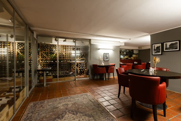 Milling Hotel Ritz