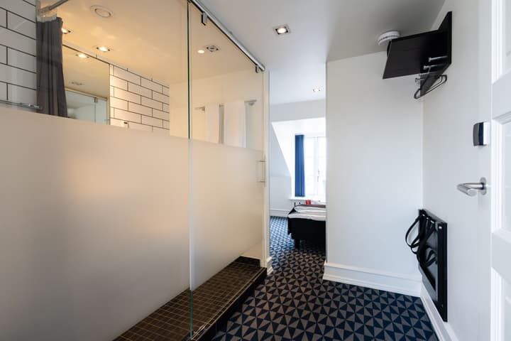 Milling Hotel Ritz