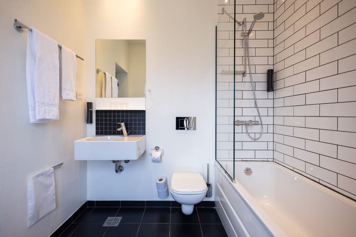 Milling Hotel Ritz