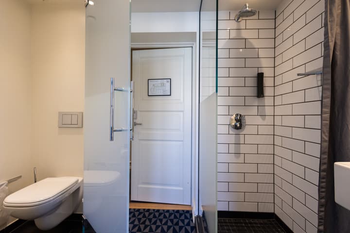 Milling Hotel Ritz