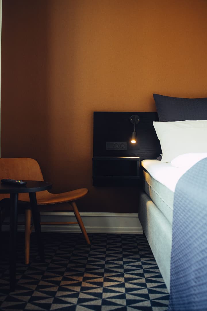 Milling Hotel Ritz