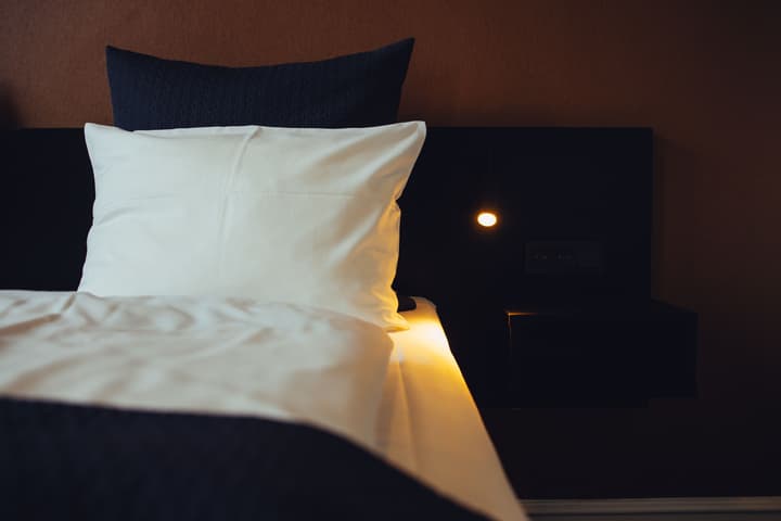 Milling Hotel Ritz