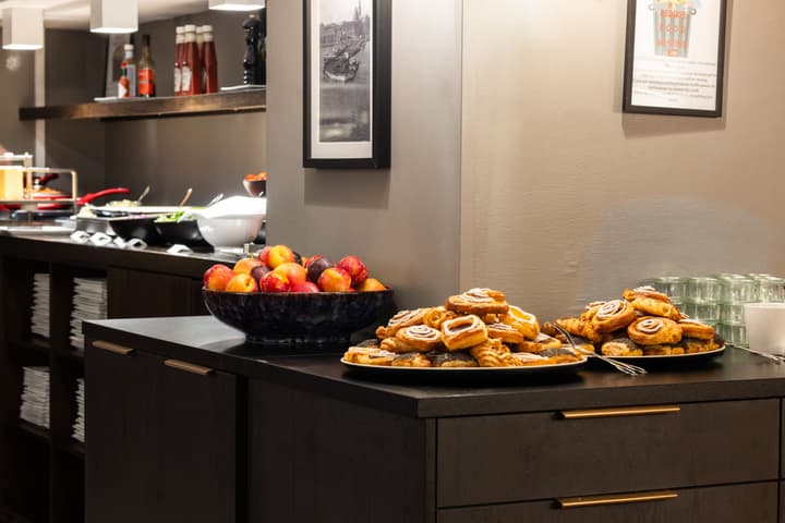 Milling Hotel Ritz