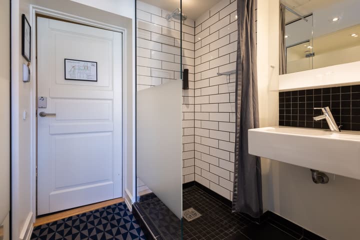 Milling Hotel Ritz