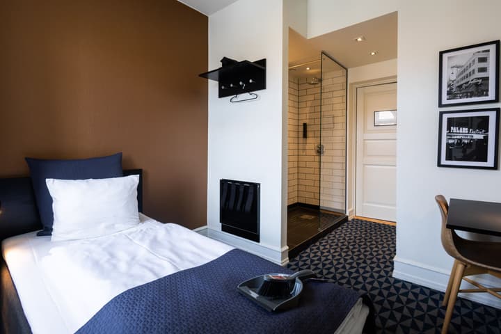 Milling Hotel Ritz