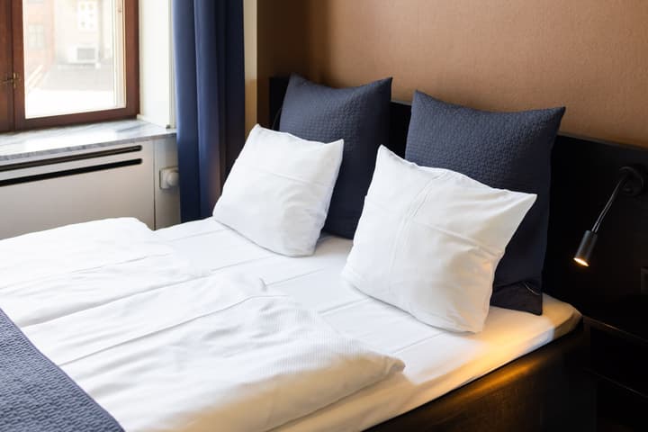 Milling Hotel Ritz