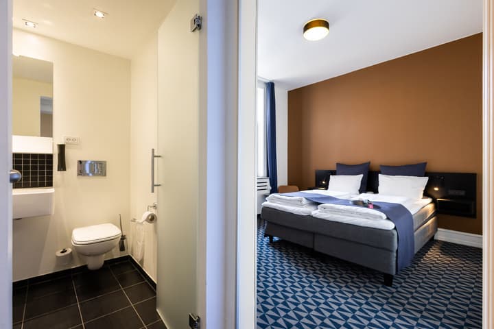 Milling Hotel Ritz