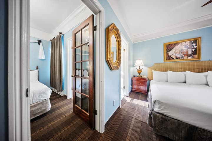 Fitzgerald Hotel