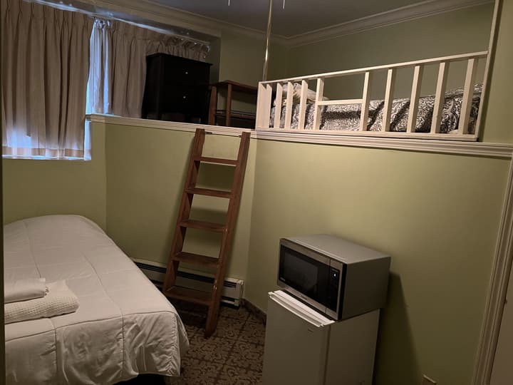Fitzgerald Hotel