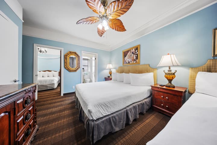 Fitzgerald Hotel
