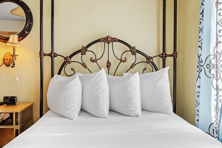 Fitzgerald Hotel
