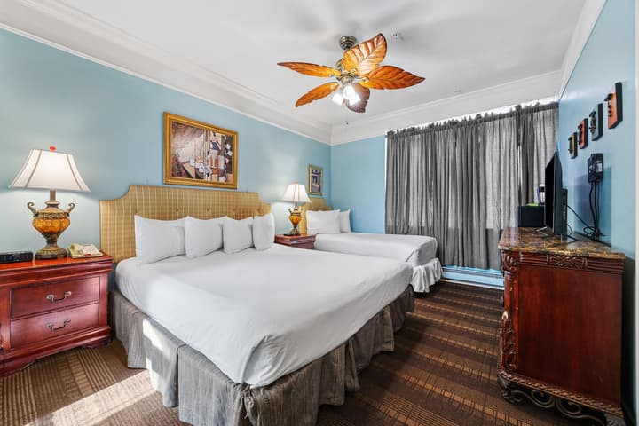 Fitzgerald Hotel