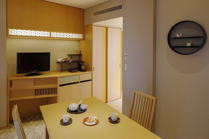 Kyoto Brighton Hotel