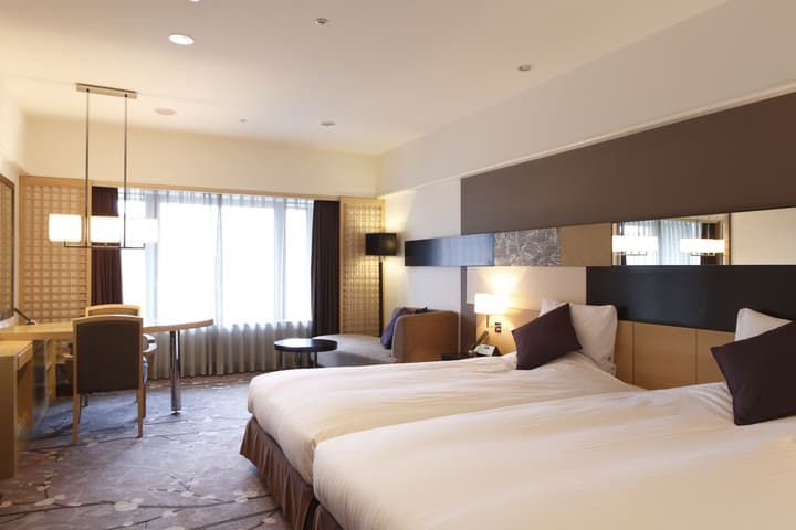 Kyoto Brighton Hotel