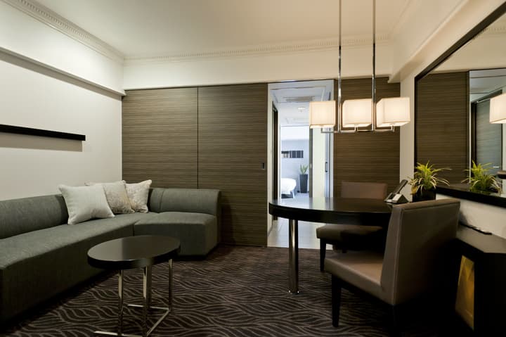 Kyoto Brighton Hotel